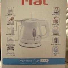 T-faL 電気ケトルの画像