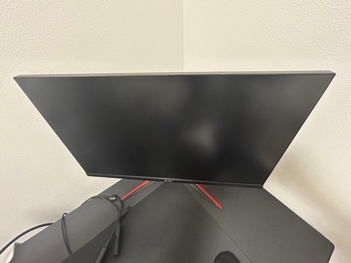 WQHD】Acer 23.8インチ モニター VG240YU