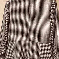 レディースジャケットの画像