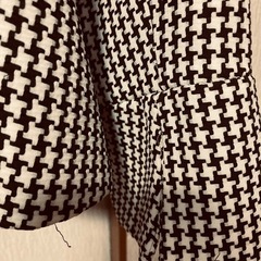 レディースジャケットの画像