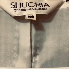 レディースジャケットの画像