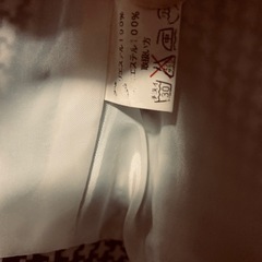 レディースジャケットの画像