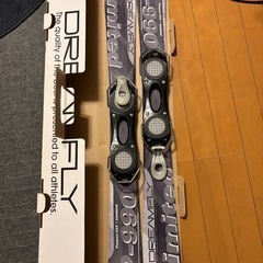 スキー板の画像