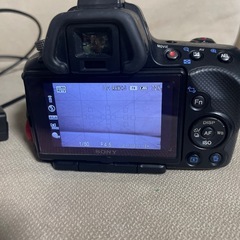 SONY α55の画像