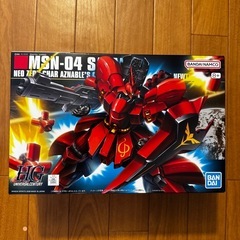 HG サザビー
の画像