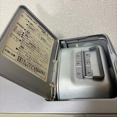 【無料】11/29まで　CORONA製　石油ファンヒーター　ストーブの画像