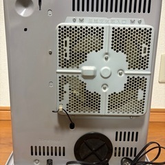 【無料】11/29まで　CORONA製　石油ファンヒーター　ストーブの画像