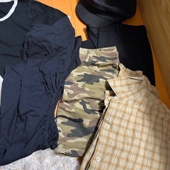 【レディース】服、バッグ、帽子まとめ売りの画像