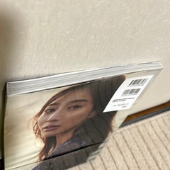 田中みな実　写真集の画像