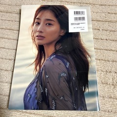 田中みな実　写真集の画像