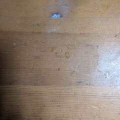 ダイニングテーブルの画像