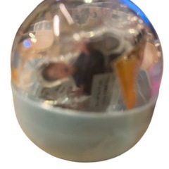 くりぃむしちゅー 熊本どぎゃん カプセルトイ 熊本ラーメンフェス 限定の画像