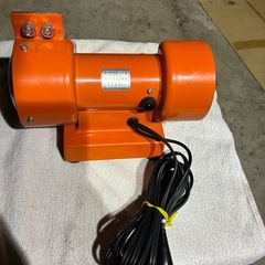 小型　卓上　パナ　グラインダー　DG KGB 中古　実働品　の画像