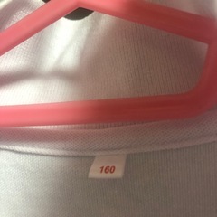 夏用学校用ポロシャツ2枚‼️の画像