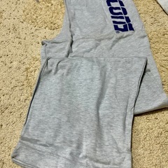 コンバース　上下セットの画像