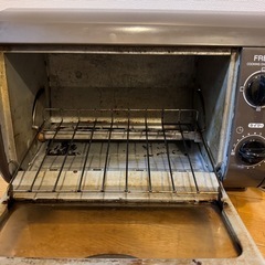 トースターの画像