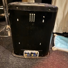 ストーブの画像