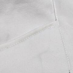 ヨネックス スコート W64 ホワイト レディース YONEX スカート テニスウェアの画像