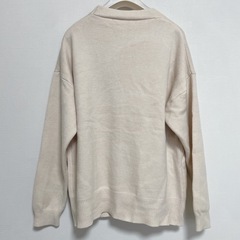 通学　スクールカーディガン　フリーサイズ　ベージュ　通勤　新学期　学生　28の画像