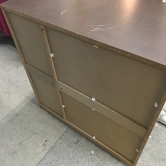 チェストの画像