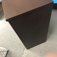 チェストの画像