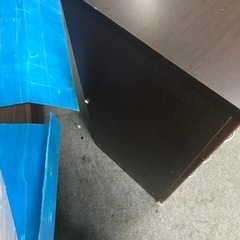 チェストの画像