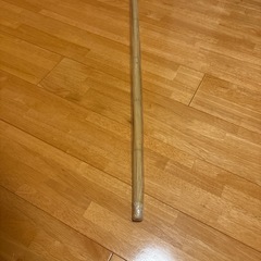 竹竿の画像