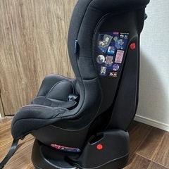 チャイルドシート　中古の画像