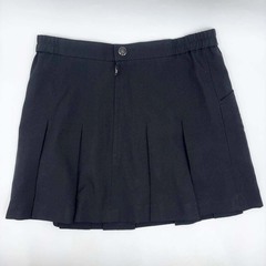 ヨネックス スコート W64 ブラック レディース YONEX スカート テニスウェアの画像