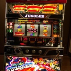 ファンキージャグラー2（コイン仕様）の画像