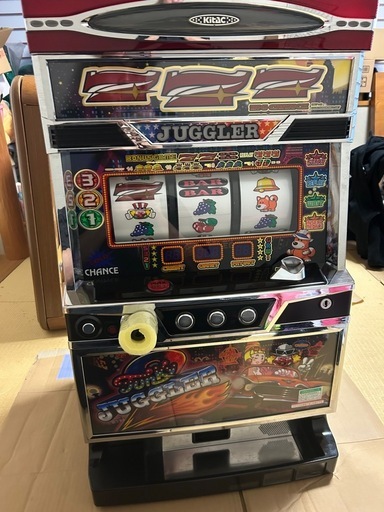 ファンキージャグラー2（仕様）