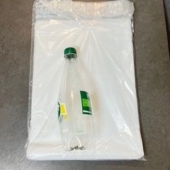 【メルカリなど好きな方必見】梱包用の宅配袋
の画像