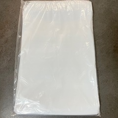【メルカリなど好きな方必見】梱包用の宅配袋
の画像