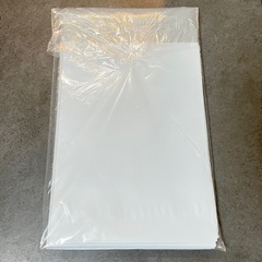 【メルカリなど好きな方必見】梱包用の宅配袋
の画像