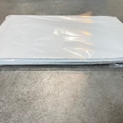 【メルカリなど好きな方必見】梱包用の宅配袋
の画像