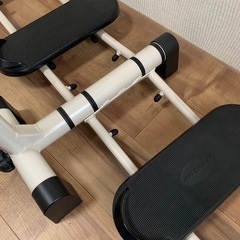 ❤️最終断捨離早い者勝ち❤️無料　タダです　脚力トレーニング使用あまりしてないまま保管品　レッグマシーン　健康　運動　筋力アップの画像