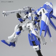 HG ハイ ニューガンダム
の画像