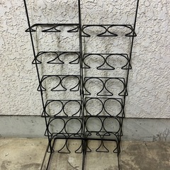 シューズラックの画像