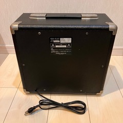 Fender Studio Reverb SR-15CE　　の画像