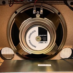 Fender Studio Reverb SR-15CE　　の画像