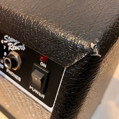 Fender Studio Reverb SR-15CE　　の画像