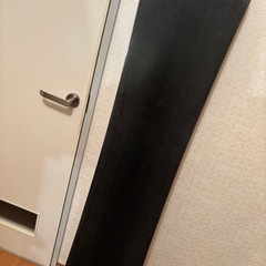 キラループのスノボ板の画像