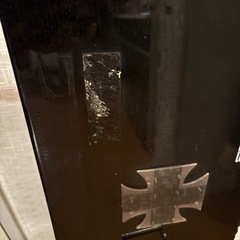 キラループのスノボ板の画像