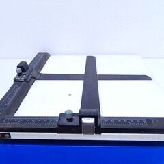 LUCKY ラッキー Fujiimoto イーゼル enlarging easel 約38.5×33.5ｃｍの画像