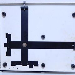 LUCKY ラッキー Fujiimoto イーゼル enlarging easel 約38.5×33.5ｃｍの画像