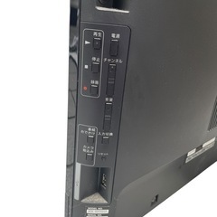 SONY BRAVIA KDL-40HX65R ソニー　ブラビア 録画機能付き液晶テレビの画像