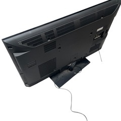 SONY BRAVIA KDL-40HX65R ソニー　ブラビア 録画機能付き液晶テレビの画像