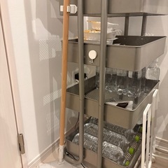 コストコ棚の画像