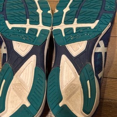 asics ランニングシューズの画像