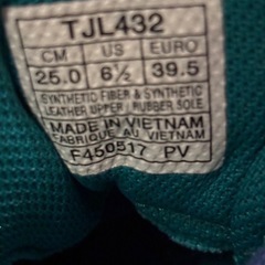 asics ランニングシューズの画像